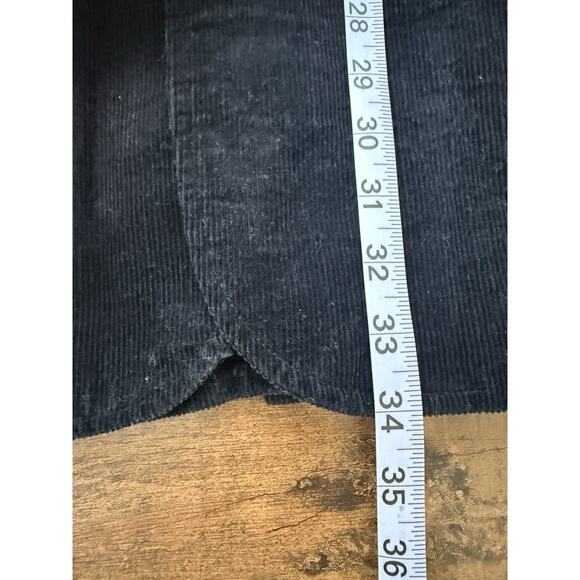 machine clothing company jacket Size XXL Corduroy Blazer Cotton Field Apparel - Picture 7 of 9